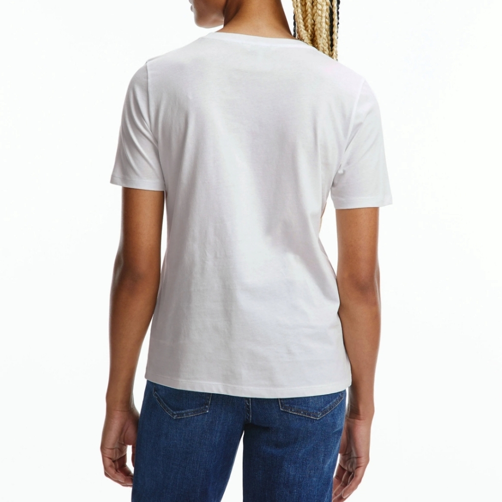 Tommy Hilfiger sequin tee - Picture 6 of 7